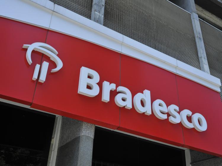 Provisão total do Bradesco para inadimplência foi de R$ 14,9 bilhões