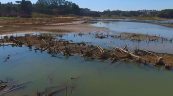 Professor do Instituto de Energia e Ambiente da USP, Pedro Jacobi, afirma que Brasil precisa tomar medidas preventivas para evitar novas crises hídricas