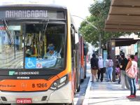 Greve de motoristas de ônibus em São Paulo pode ser suspensa, indica sindicato