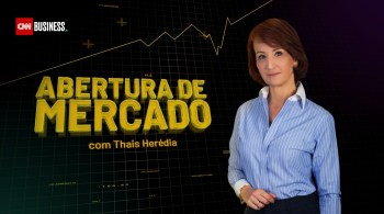 Para discutir as perspectivas para o futuro do mercado de ações e para o dólar, a comentarista de economia da CNN Thais Herédia ouve especialistas