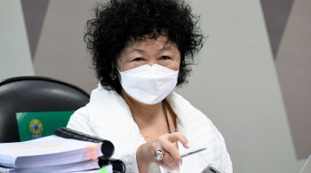 Médica oncologista e imunologista, Nise Yamaguchi prestou depoimento à CPI da Pandemia nesta terça-feira (1º); confira as principais falas