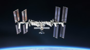 Análise da Agência Espacial Canadense afirma que as funções da peça não foram afetadas e continua exercendo seus processos