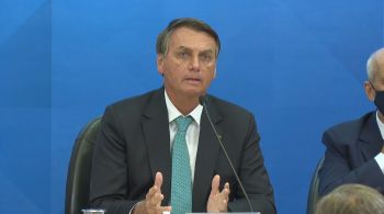 Corregedor do Tribunal Superior Eleitoral (TSE), ministro Luís Felipe Salomão determinou prazo de 15 dias