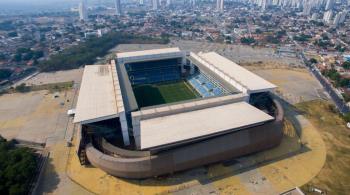 Equipes se enfrentam nesta quarta-feira (3), às 19h (horário de Brasília), na Arena Pantanal