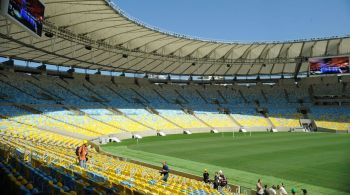 Estádio sediará a final do torneio; interdição busca recuperar o gramado 