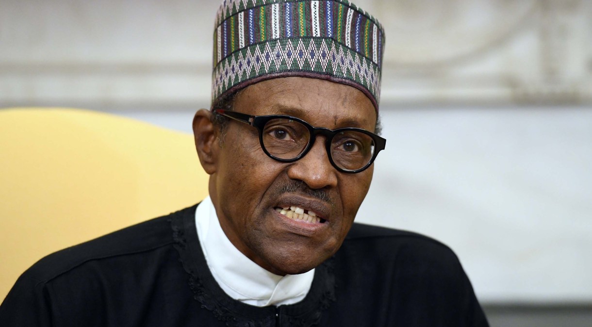 Governo do presidente Muhammadu Buhari acusou Twitter "atividades capazes de minar a existência corporativa da Nigéria"