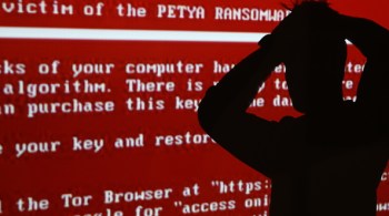 O que caracteriza esse tipo de ataque hacker é a paralisação do sistema seguido de um pedido de resgate para que possa ser liberado