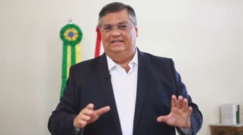 Governador do Maranhão anunciou desfiliação do PCdoB e confirmou que deverá se ligar ao PSB