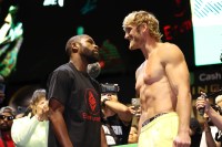 Floyd Mayweather vs Logan Paul: declínio do boxe continua acelerado