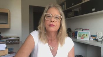Isabella Ballalai, vice-presidente da Sociedade Brasileira de Imunizações, ressalta que Anvisa não autorizaria uso de Sputnik V e Covaxin se não fossem seguras