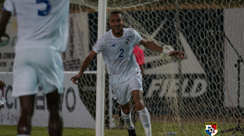 Próximo jogo da seleção panamenha será na terça-feira contra a República Dominicana