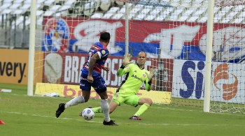 Após golear o Internacional, o Fortaleza lidera a competição, com duas vitórias em dois jogos; confira como foram as partidas do Campeonato Brasileiro