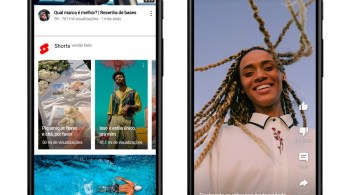 A nova modalidade dá opção de criar vídeos mais curtos assim como no app chinês