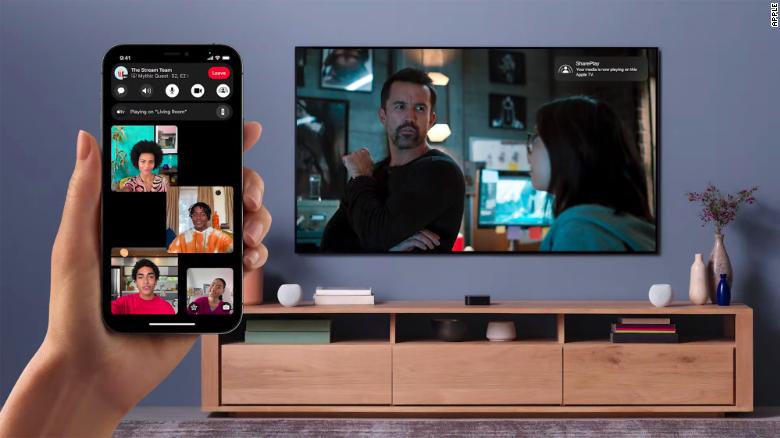 Atualização no FaceTime permitirá conversas com pessoas que têm Android
