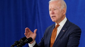 Em seu primeiro encontro face a face, Biden tentará reassegurar Ghani e Abdullah do apoio dos EUA ao povo afegão