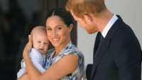 Meghan Markle espera que qualquer família se sinta representada em seu livro