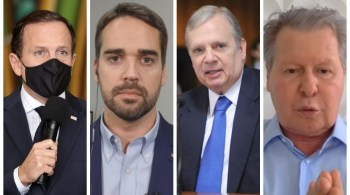 Diretórios de São Paulo e Minas Gerais divergem a respeito do peso de filiados e mandatários na escolha do candidato