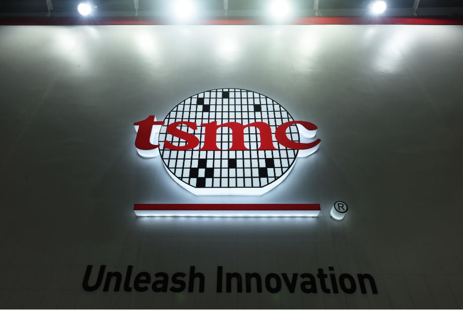 TSMC disse que a nova fábrica deve criar 1.500 empregos.