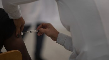 Até o momento, 40,8% dos cariocas já receberam pelo menos uma dose do imunizante 