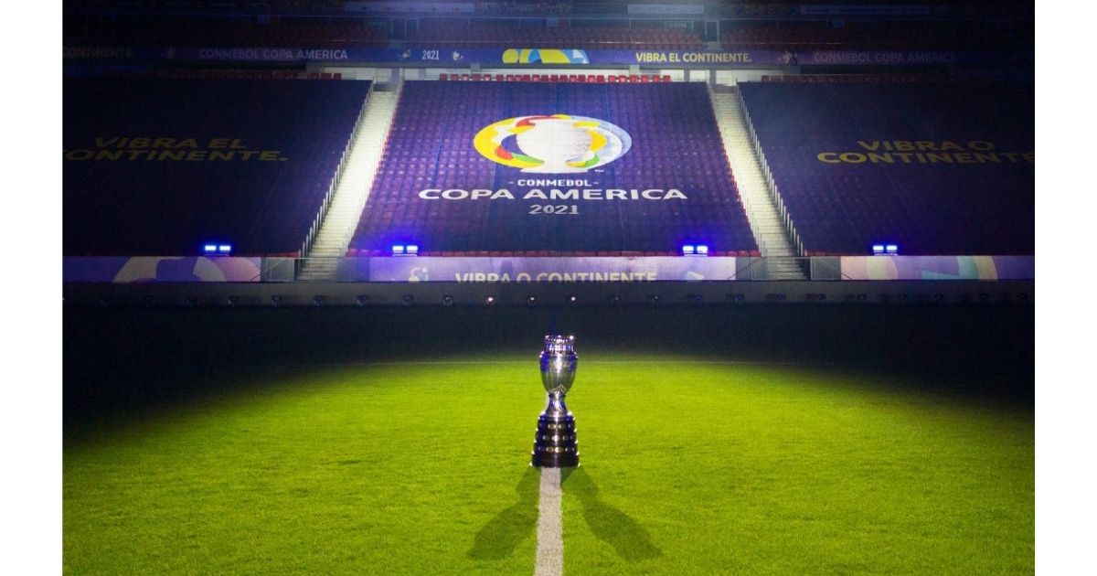 Copa América 2021