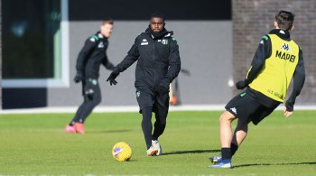 Jogadores poderão voltar a treinar sozinhos a partir desta segunda-feira (4)