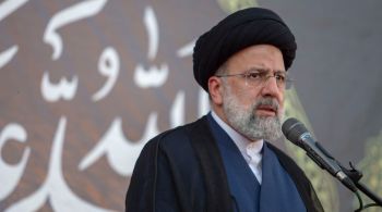 Raisi é visto como 'linha-dura' e deve substituir Hassan Rouhani na presidência do Irã; nomes de rivais foram barrados pelos governantes clericais do país