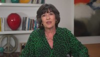 Christiane Amanpour, âncora da CNN, revela tratamento contra câncer de ovário