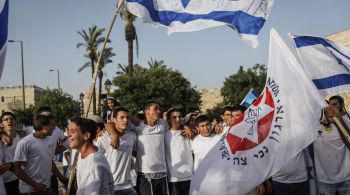 Autoridades palestinas e israelenses demonstram preocupação com a possibilidade de agravamento das tensões devido à Marcha de Jerusalém