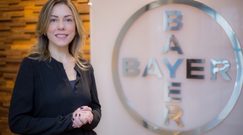 Nachreiner começou a sua carreira como estagiária na Monsanto em 2004, empresa que foi adquirida pela Bayer em 2018. Agora, ela preside a Crop Science Division