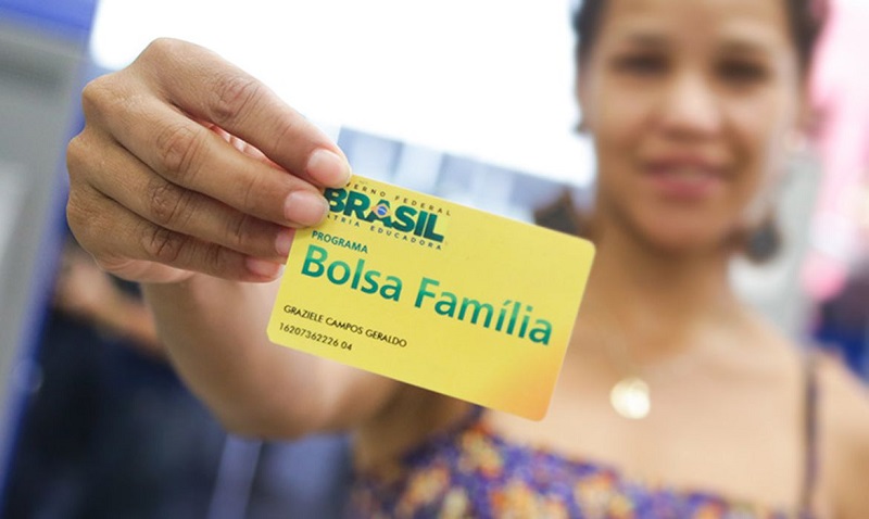 Programa Bolsa Família alcançará 21,9 milhões de famílias