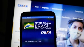 Caixa também paga hoje os inscritos no Bolsa Família com NIS final 4