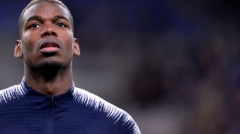França também não contará com o meio-campista N'Golo Kanté no campeonato
