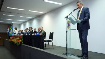 Delegado foi chefe de operações e corregedor da Polícia Federal em Rondônia e superintendente em Alagoas