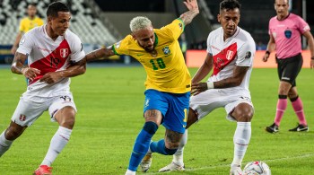 Equipes se enfrentaram na noite desta quinta-feira (17) em jogo válido pela 2ª rodada da fase de grupos