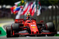 GP do Brasil de F1 inicia venda de ingressos nesta sexta (25); veja como comprar