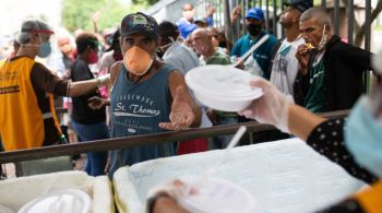 Fome no Brasil avança e atinge, em dois anos, mais nove milhões de pessoas, diz levantamento da Rede Penssan