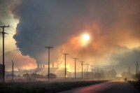 Custo de ajudar países afetados pela crise climática é 800% maior do que 20 anos atrás