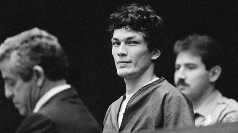 Richard Ramirez