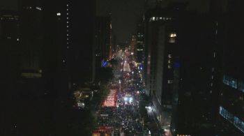 Protestos aconteceram em 25 capitais e no Distrito Federal, segundo levantamento da Agência CNN