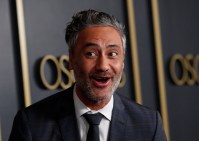 Taika Waititi diz que dirigiu “Thor” porque estava pobre e precisava de dinheiro