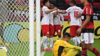 Equipes se enfrentaram pela quinta rodada da série A do campeonato brasileiro