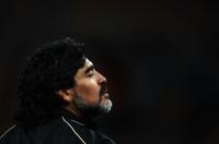 FBI foi solicitado para rastrear exames de urina de Maradona, revelam documentos