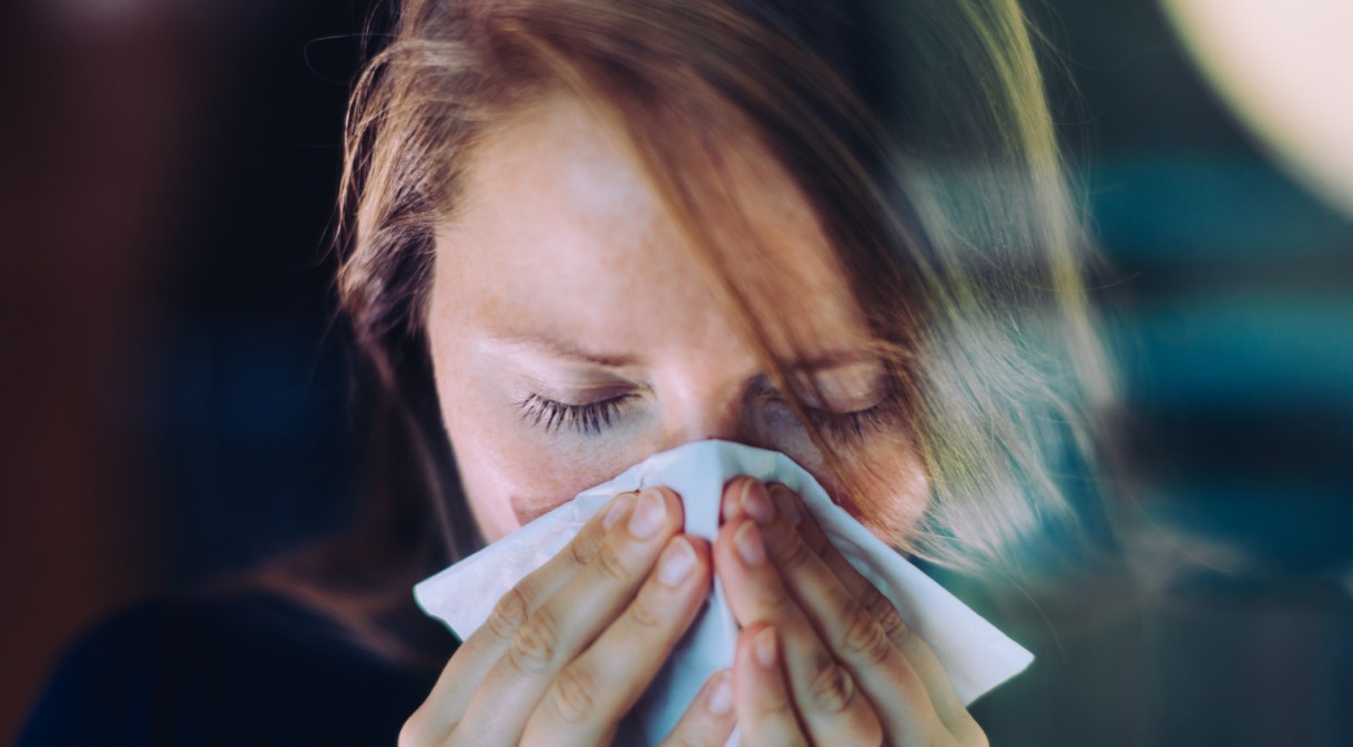 Estudo da Universidade Yale explica relação entre resfriado comum e o coronavírus