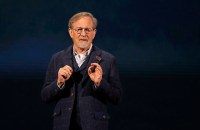 Spielberg: "Zona de Interesse" é o melhor filme sobre o holocausto que já vi