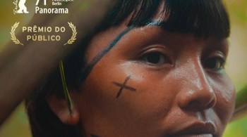 Longa que ganhou prêmio em Berlim é uma mistura de documentário e ficção e acompanha o cotidiano de uma aldeia ianomâmi isolada no norte do país