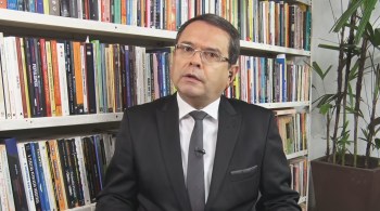 No quadro Liberdade de Opinião desta terça-feira (22), o jornalista avaliou a irritação do presidente Jair Bolsonaro com as perguntas de repórteres