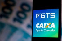 Caixa conclui depósitos do lucro do FGTS a trabalhadores; veja como consultar