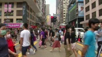Ao saberem que Pequim planeja impor novas leis de segurança nacional em Hong Kong, população demonstra preocupação com as gerações mais jovens