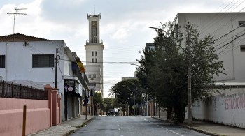 Estimativa de médico da Universidade Federal de São Carlos abrange um período de dois meses