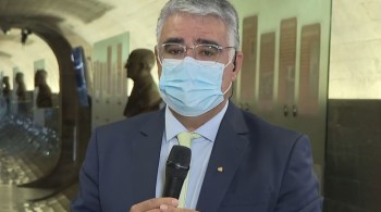 Na avaliação do senador, o ex-ministro da Cidadania foi 'muito lúcido, transparente e científico' nas respostas à CPI